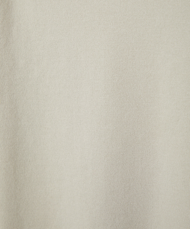 配色 ニット プルオーバー【手洗いOK】