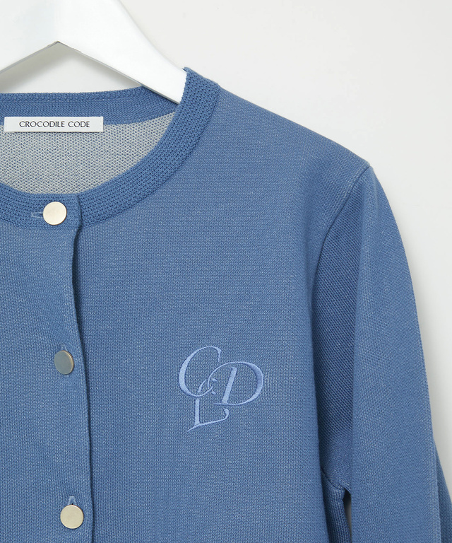 スプリング チロルジャケット【手洗いOK】