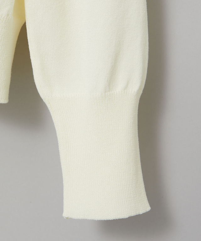 ケーブル編み ニットプルオーバー【手洗いOK】【オンラインショップ・一部店舗限定】