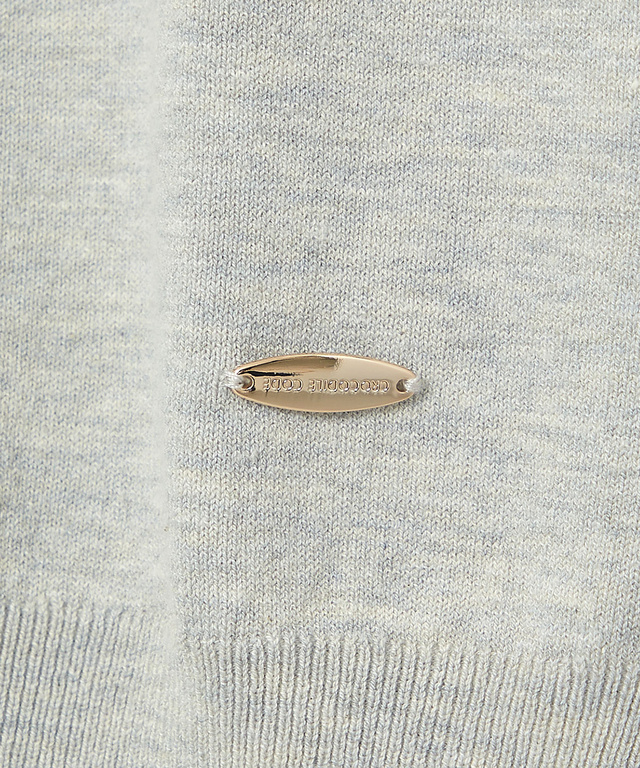 ケーブル編み ニットプルオーバー【手洗いOK】【オンラインショップ・一部店舗限定】