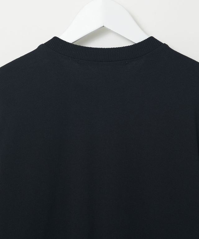 デニムライクセットアップ