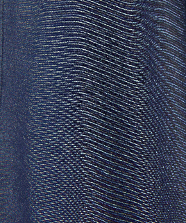 デニムライクセットアップ