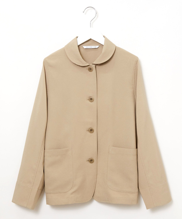 サッカー カバーオール ジャケット