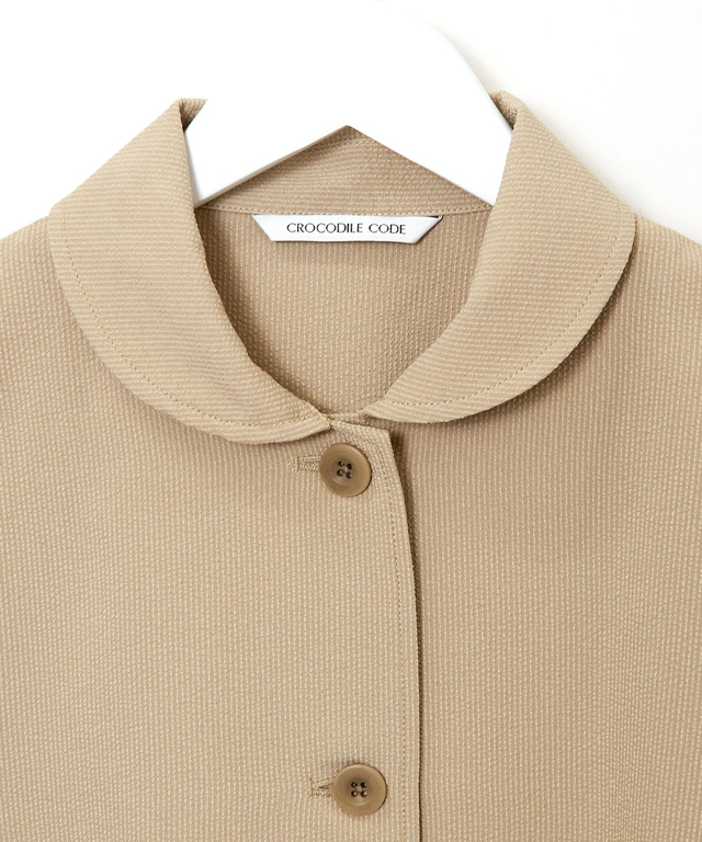 サッカー カバーオール ジャケット