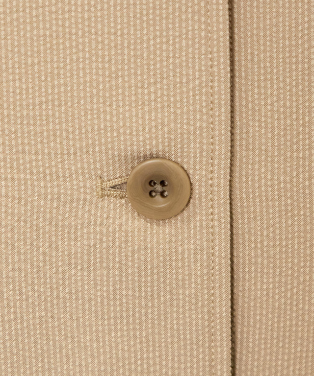 サッカー カバーオール ジャケット