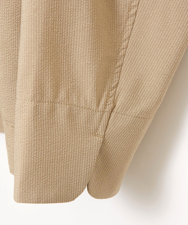 サッカー カバーオール ジャケット