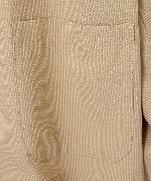 サッカー カバーオール ジャケット