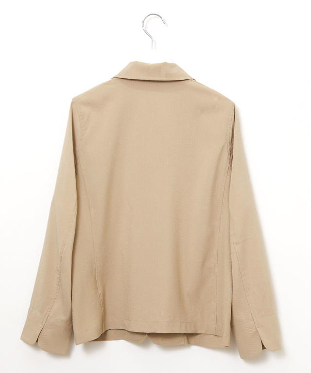 サッカー カバーオール ジャケット