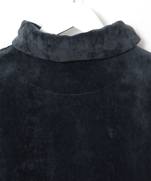 カバーオールジャケット