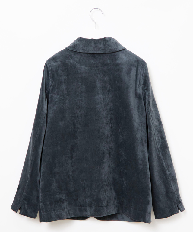 カバーオールジャケット