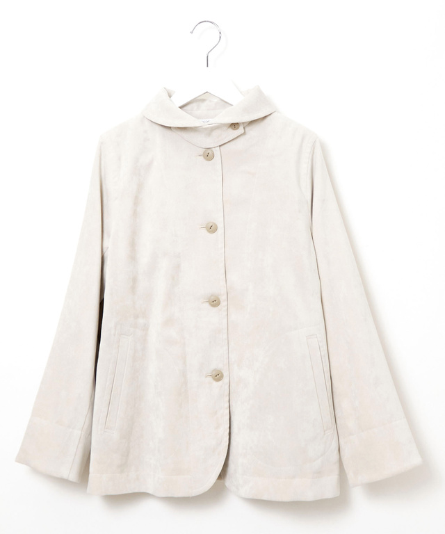 カバーオールジャケット