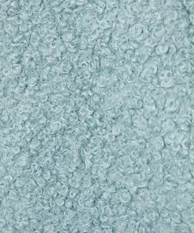 ボア スタンドカラー コート【一部店舗限定】