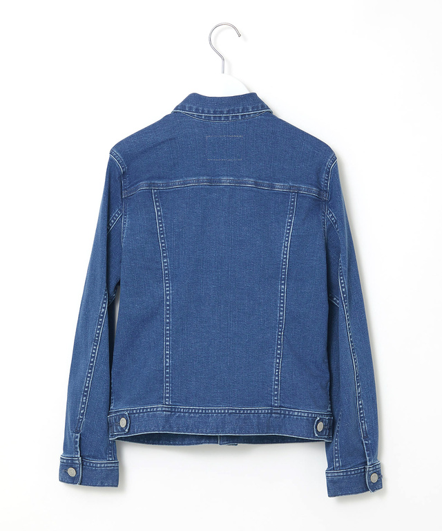 デニム ジャケット【EDWIN別注】