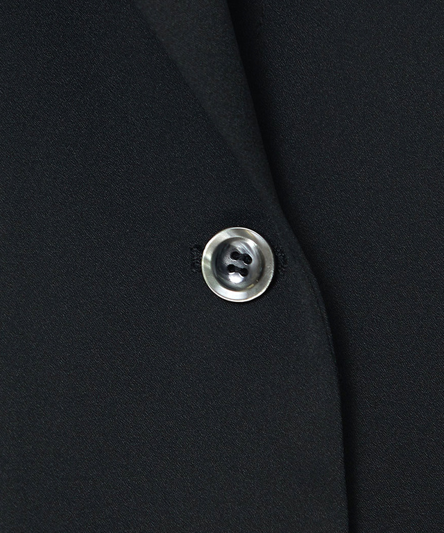 半袖 テーラードジャケット【接触冷感】【吸汗速乾】【オンラインショップ・一部店舗限定】