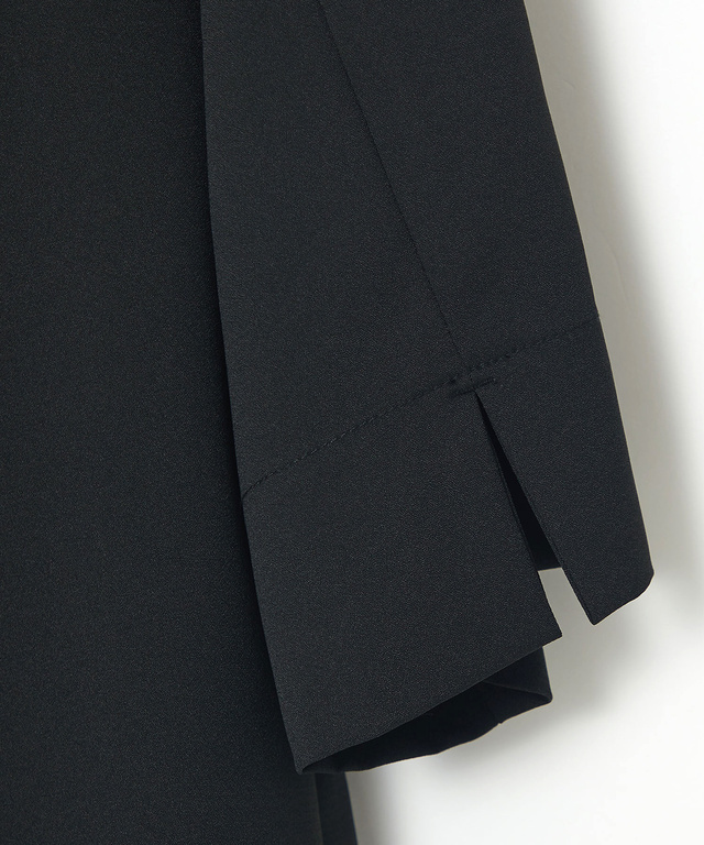 半袖 テーラードジャケット【接触冷感】【吸汗速乾】【オンラインショップ・一部店舗限定】