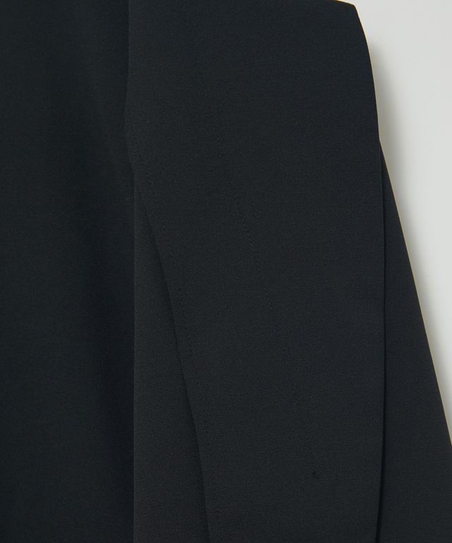 半袖 テーラードジャケット【接触冷感】【吸汗速乾】【オンラインショップ・一部店舗限定】