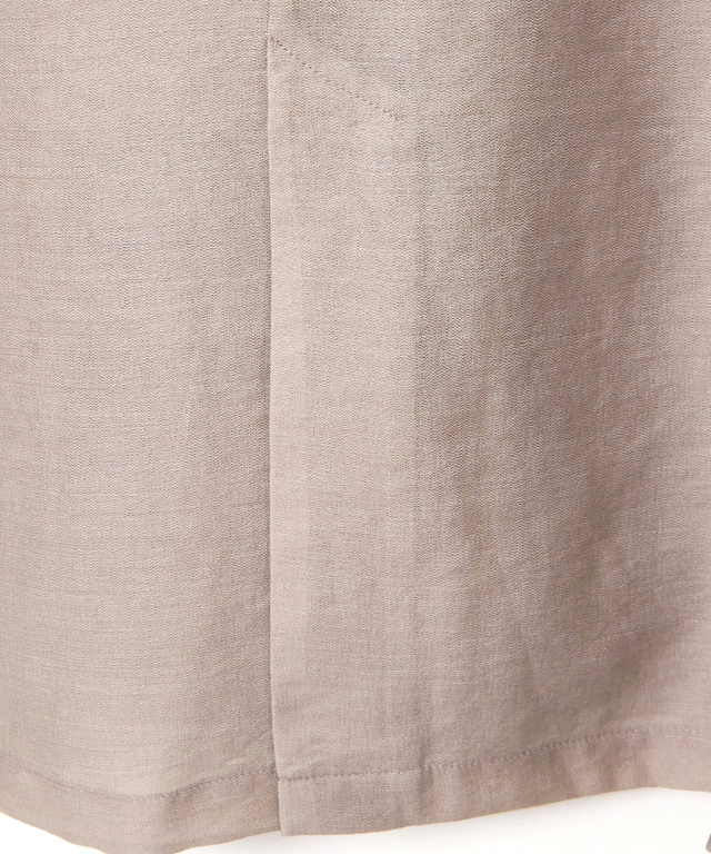 シアー ダブル  ジャケット