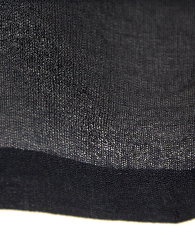 シアー ダブル  ジャケット