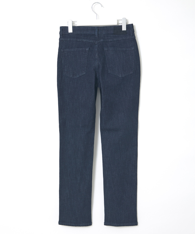 スリム ストレート デニムパンツ【EDWIN別注】