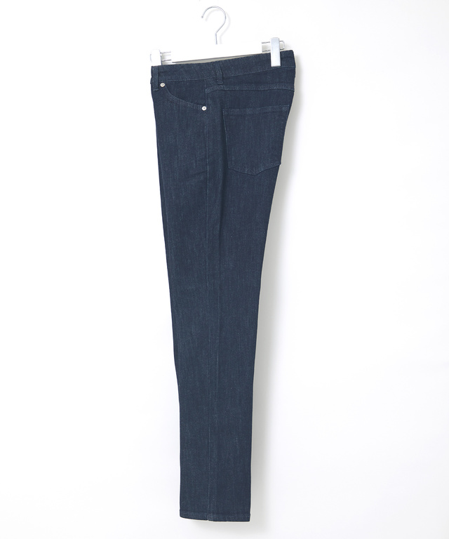 スリム ストレート デニムパンツ【EDWIN別注】