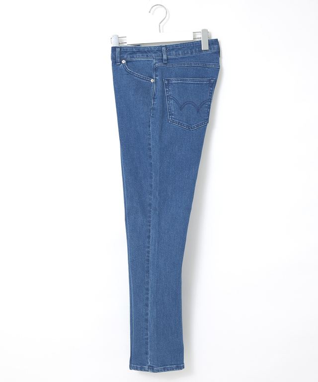 スリム ストレート デニムパンツ【EDWIN別注】