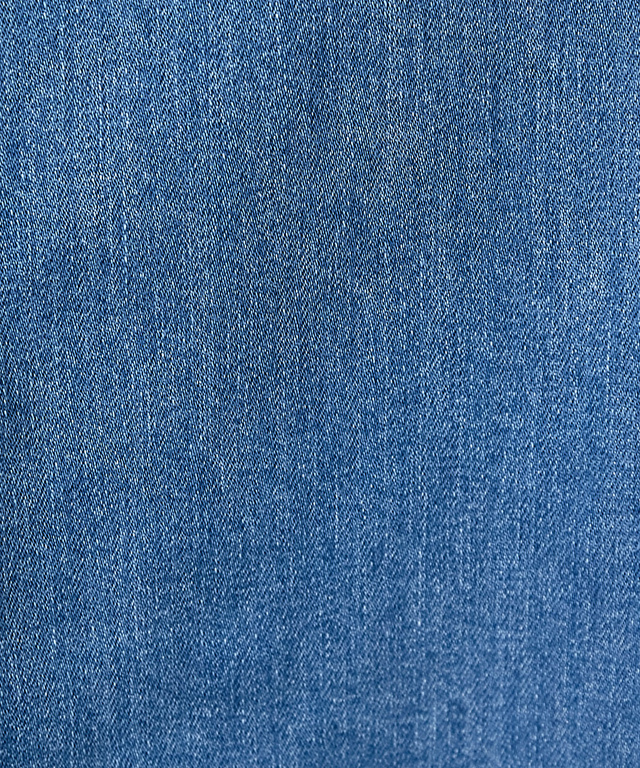 セミワイド デニム パンツ【EDWIN別注】