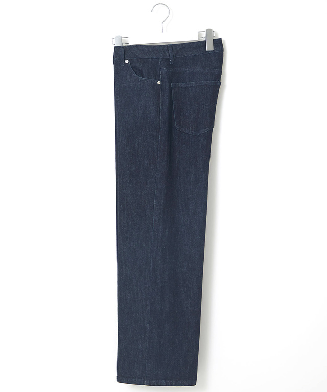 セミワイド デニム パンツ【EDWIN別注】