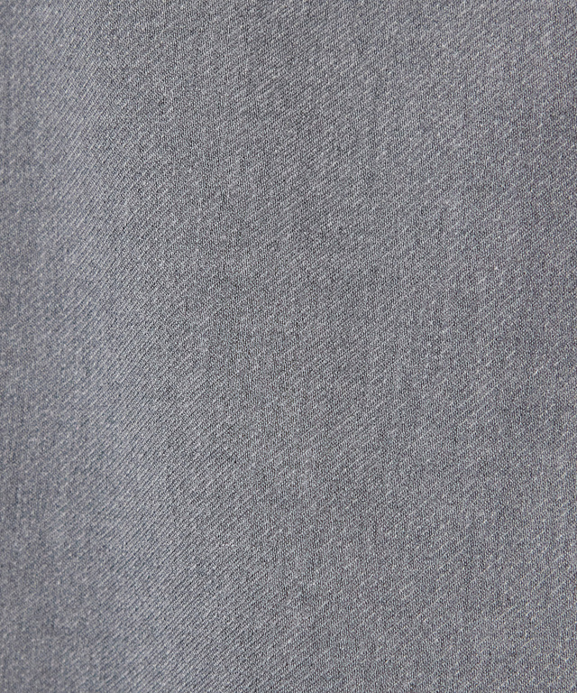 セミワイド トラッド パンツ