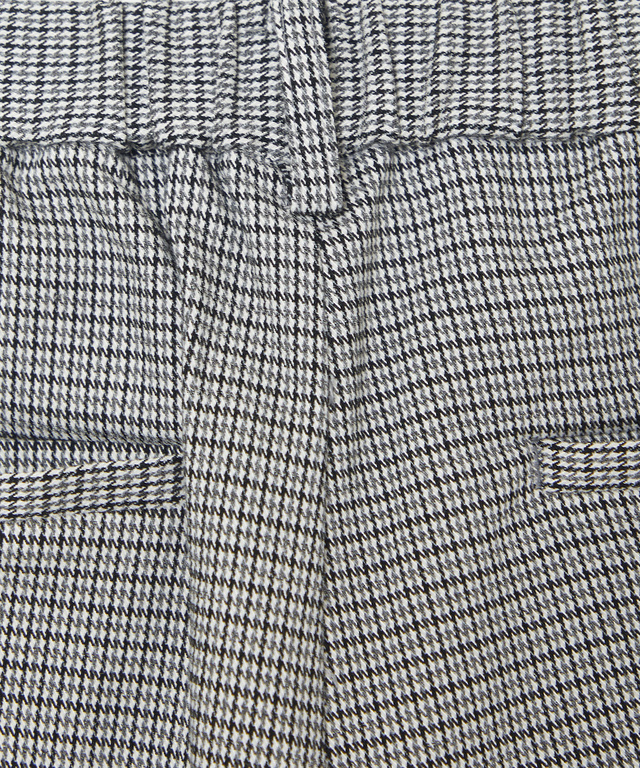 ハイパーストレッチ 裏起毛 フレアパンツ