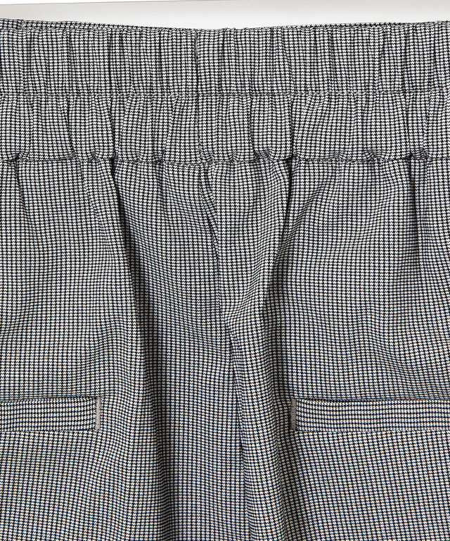 プルオン ジョガーパンツ