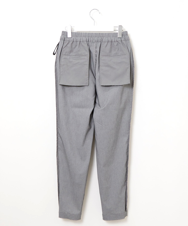 プルオン ジョガーパンツ