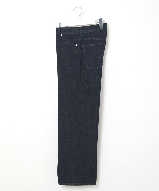セミワイド デニム パンツ【EDWIN別注】