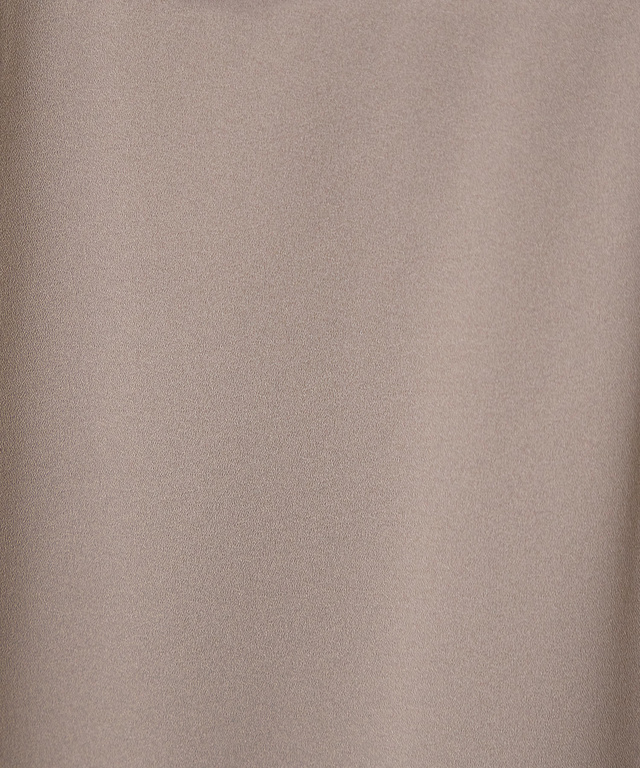 ラップ風 セミワイドパンツ【接触冷感】【吸汗速乾】