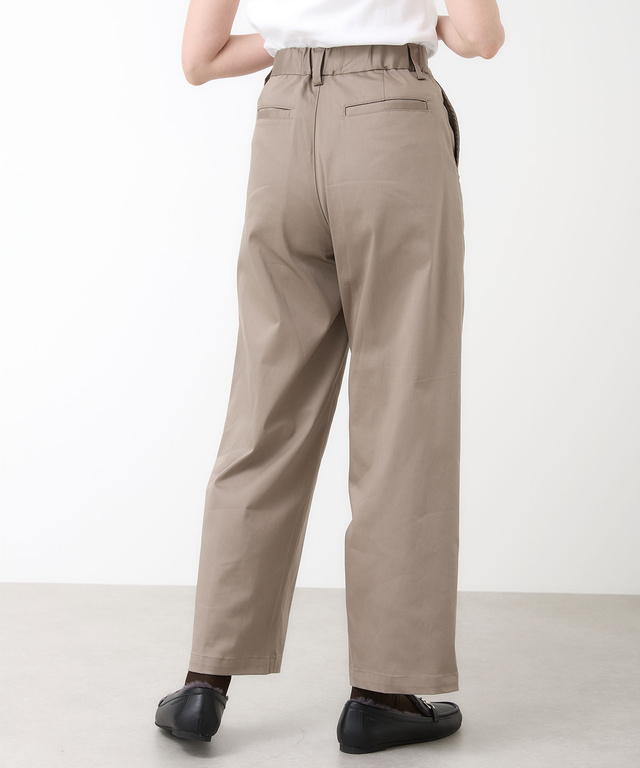 バレル ストレッチ パンツ【オンラインショップ・一部店舗限定】