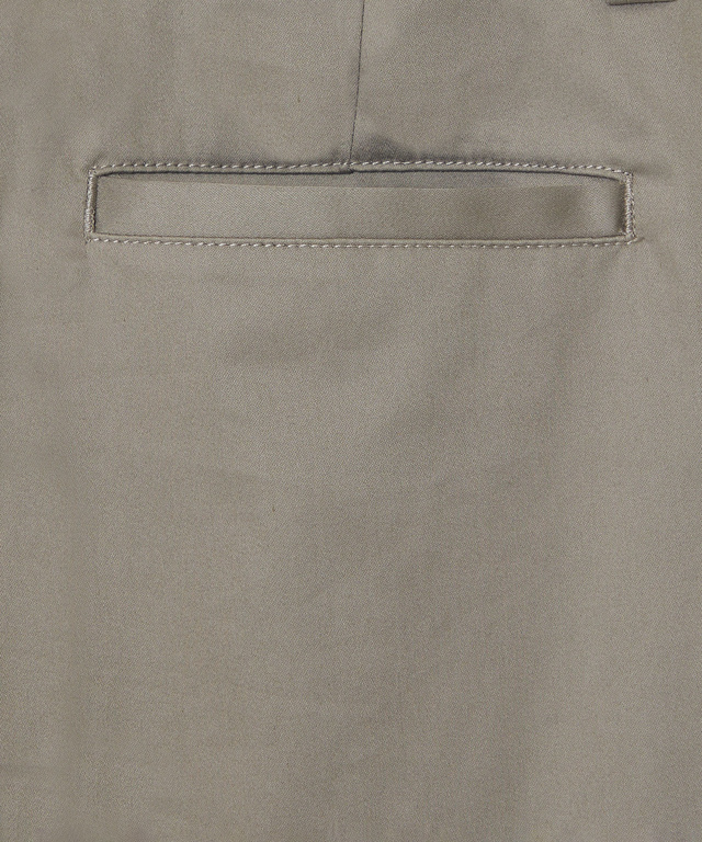 バレル ストレッチ パンツ【オンラインショップ・一部店舗限定】