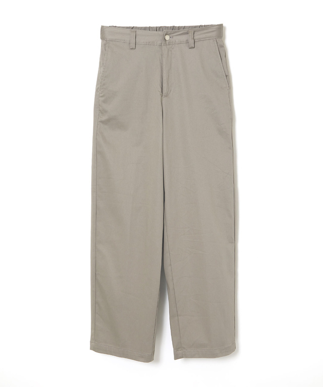 バレル ストレッチ パンツ【オンラインショップ・一部店舗限定】