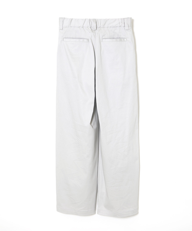 バレル ストレッチ パンツ【オンラインショップ・一部店舗限定】