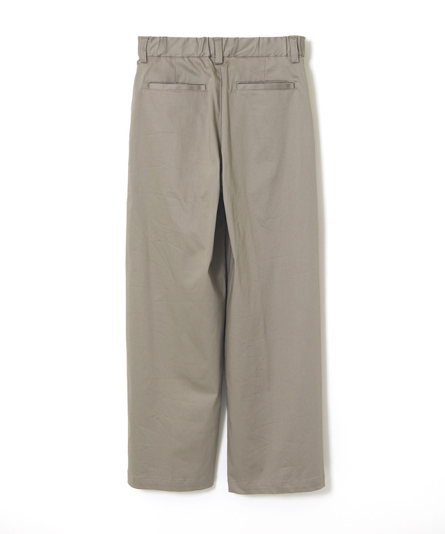 バレル ストレッチ パンツ【オンラインショップ・一部店舗限定】