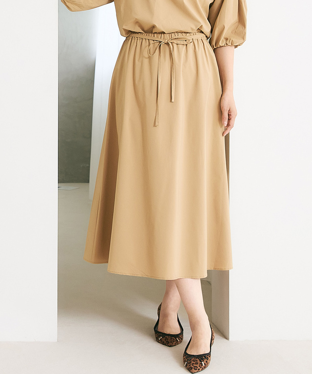 ラッカン Aライン スカート