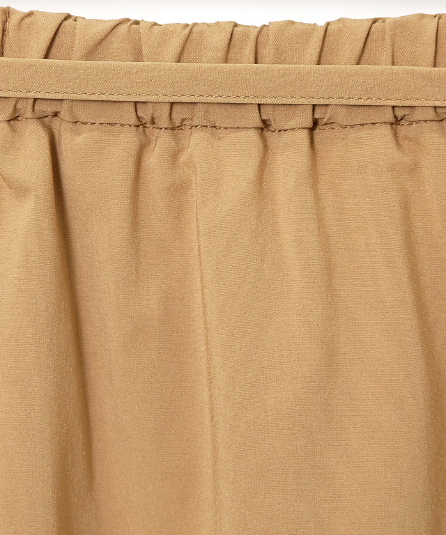 ラッカン Aライン スカート