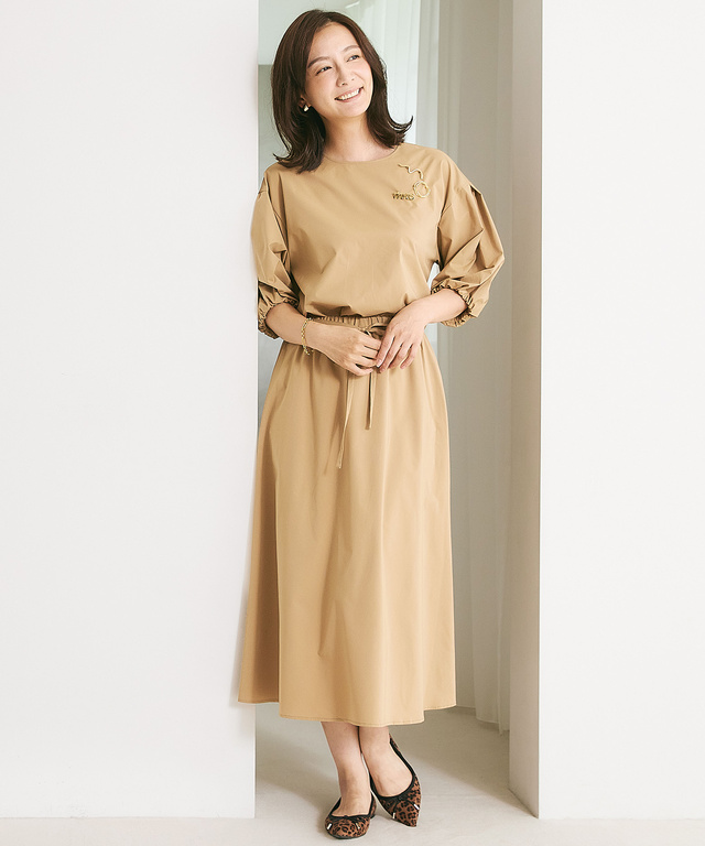 ラッカン Aライン スカート