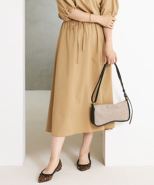 ラッカン Aライン スカート