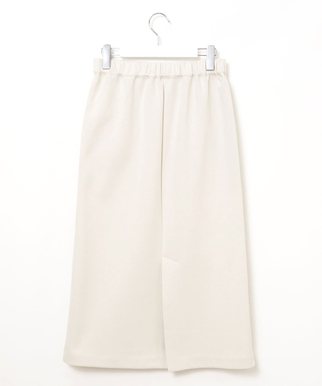 Aライン カット スカート