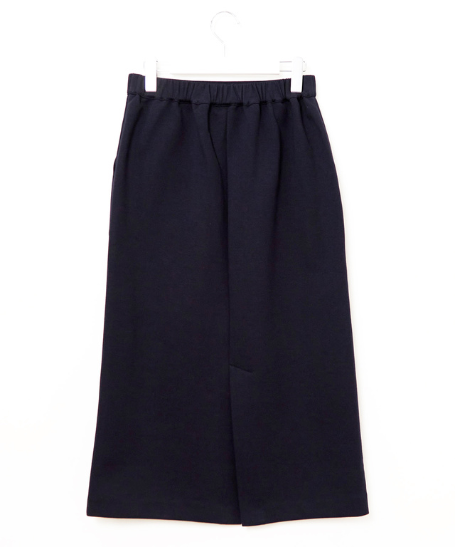 Aライン カット スカート