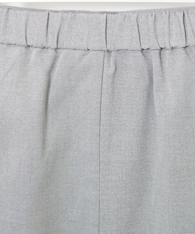 メタルボタン マリンスカート