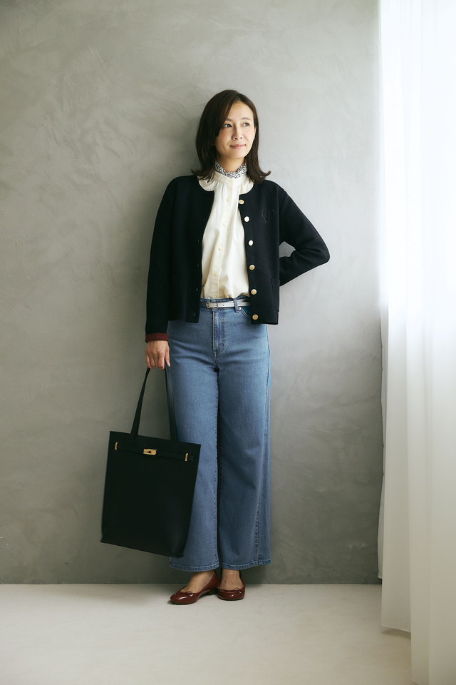 A4サイズ トートバッグ