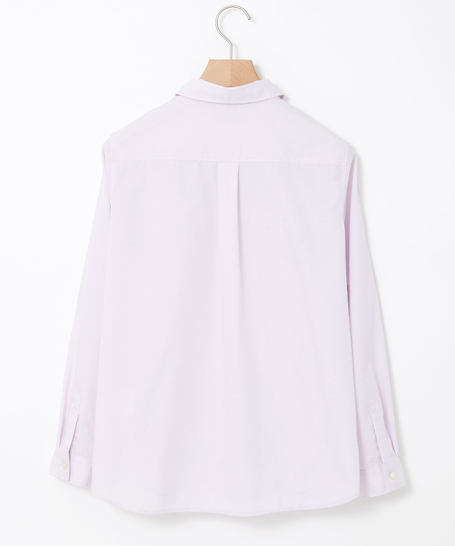 ノンアイロン ブラウス 【シワになりにくい】