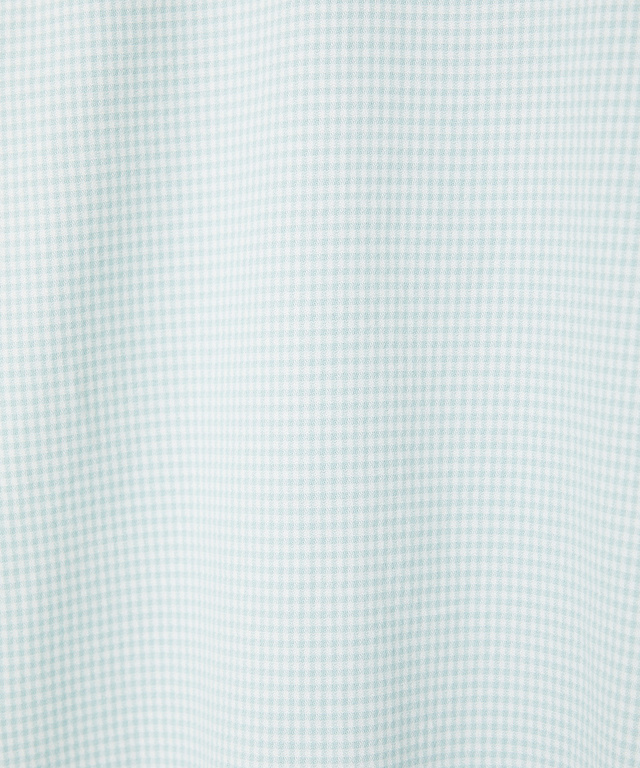 襟刺繡 デザイン ブラウス