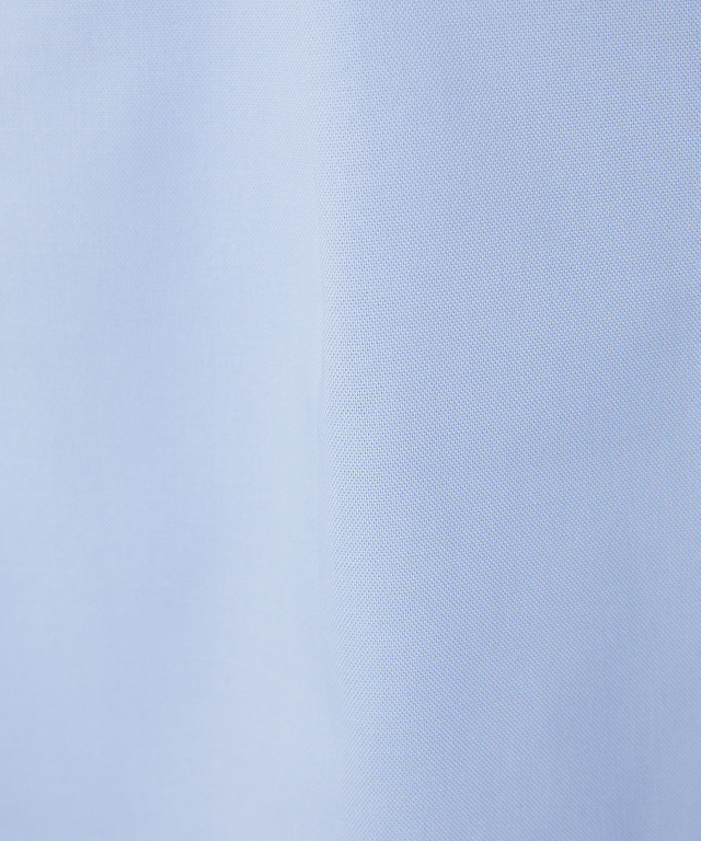 ノンアイロン オックスフォード ブラウス【シワになりにくい】