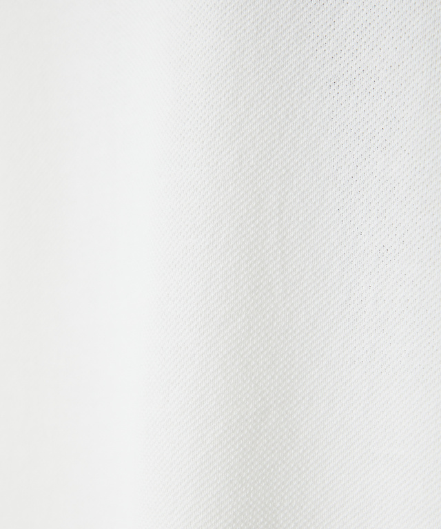 クロコダイルタータン  ポロシャツ